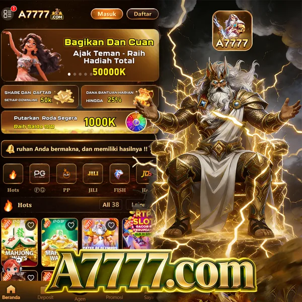 A7777