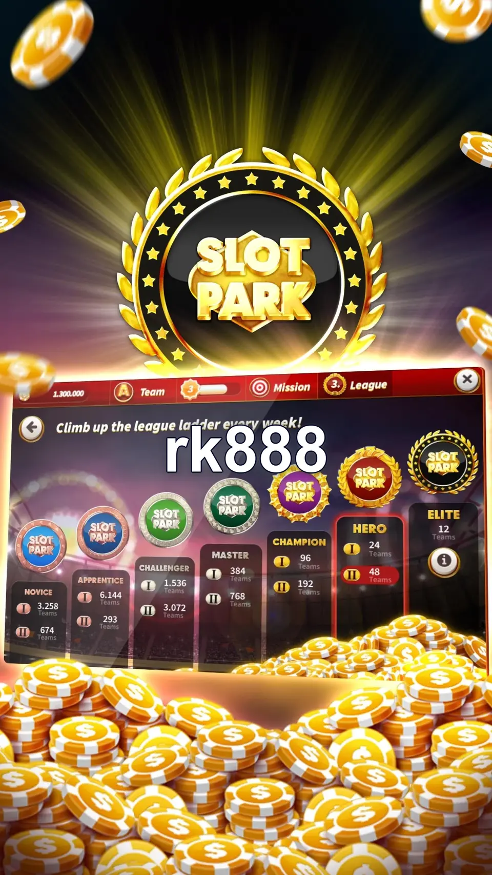 rk888 APK